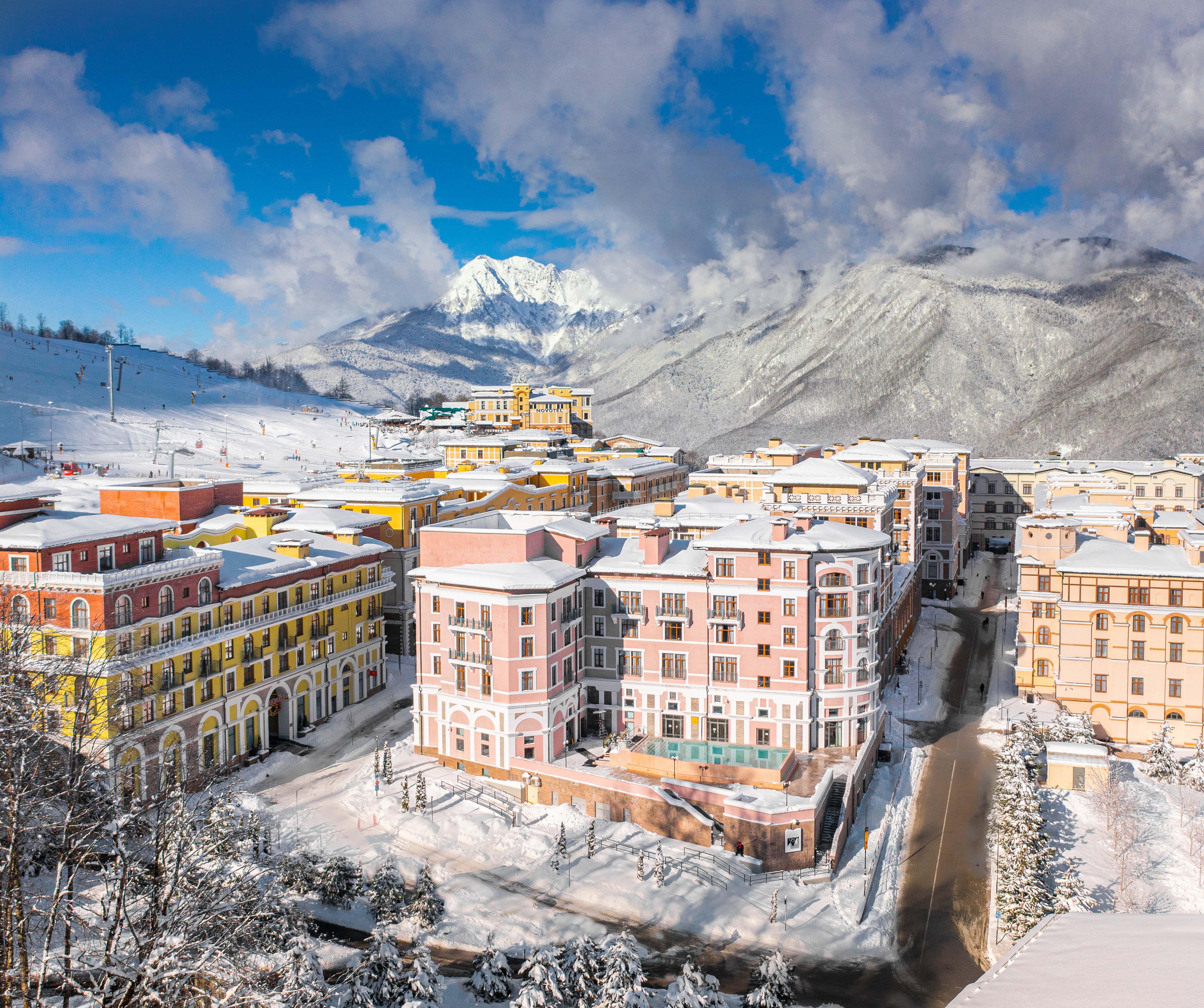 Внешний вид