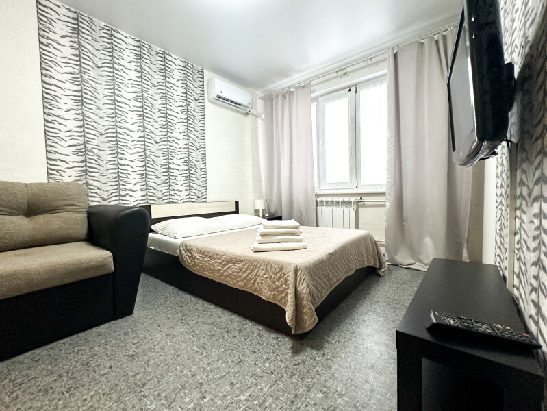 EasyRent Кудашева, 108 — Тольятти, город