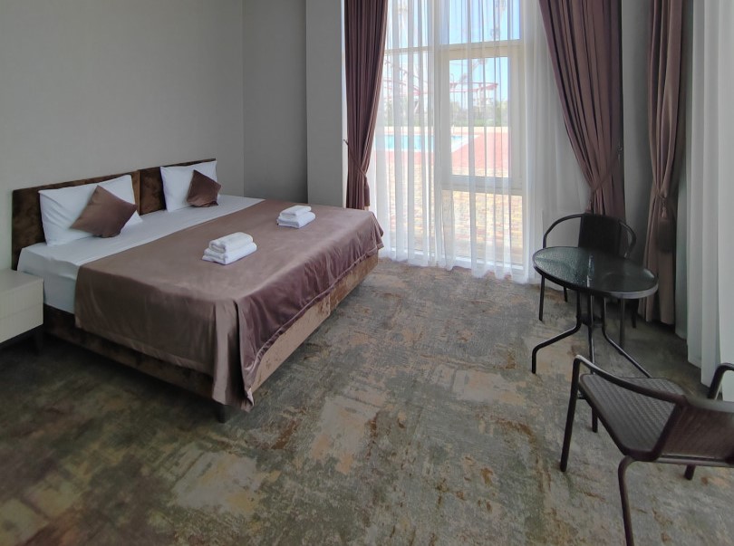 Малибу (Гагра)