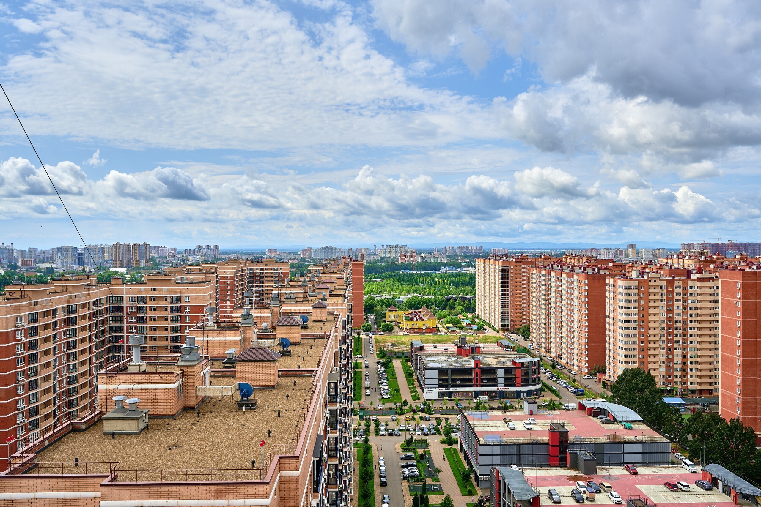 YourPlace улица им. Героя Сарабеева В.И., 9