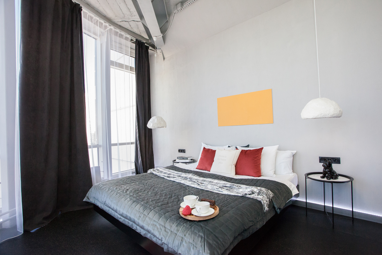 Room Hotel на Нарымской 27