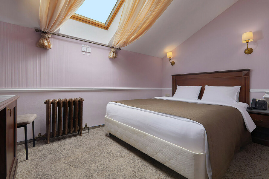 Фотография Стандарт 2-местный DBL