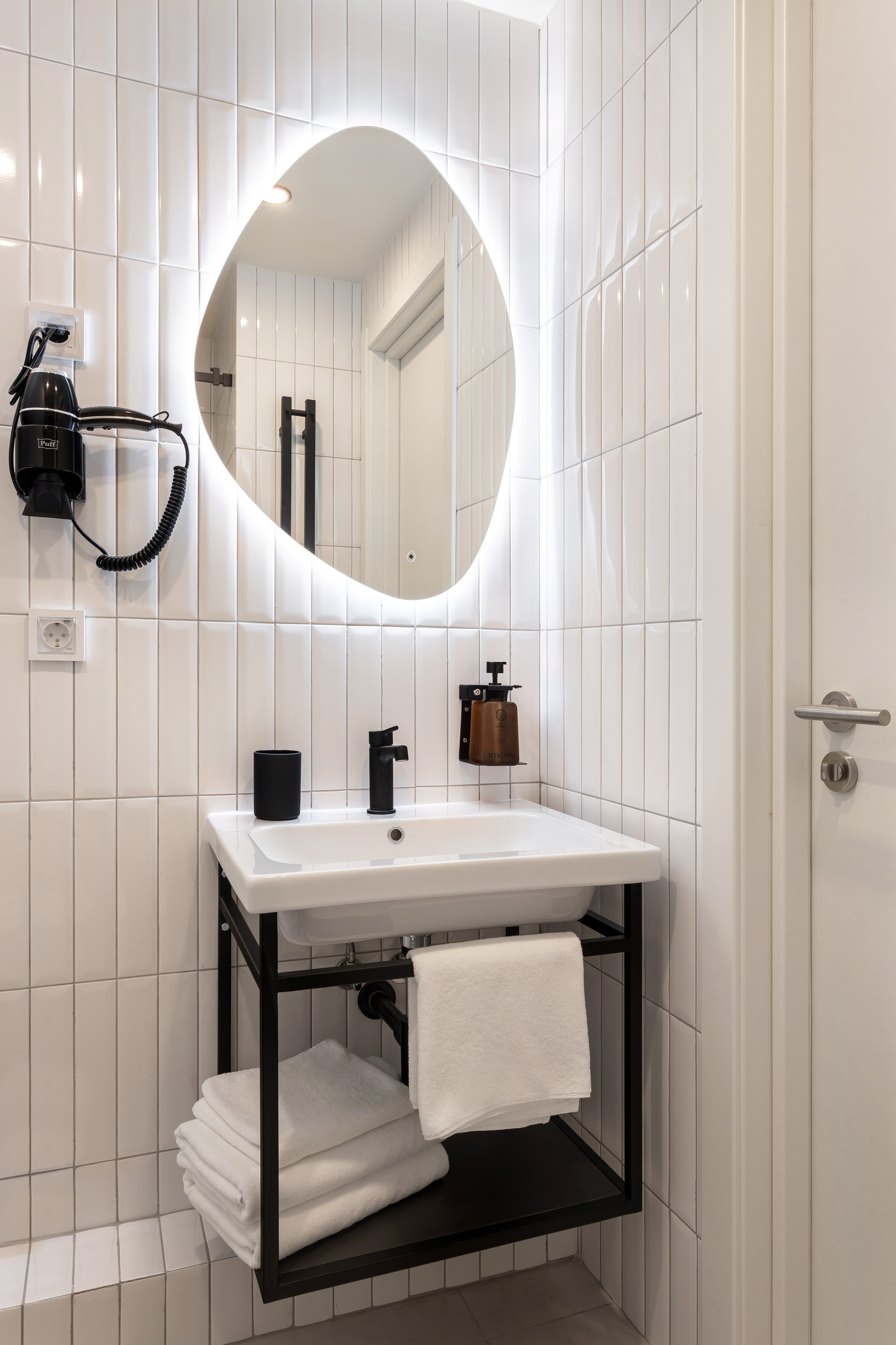 Супериор 2-местный 1-комнатный (Семейный)