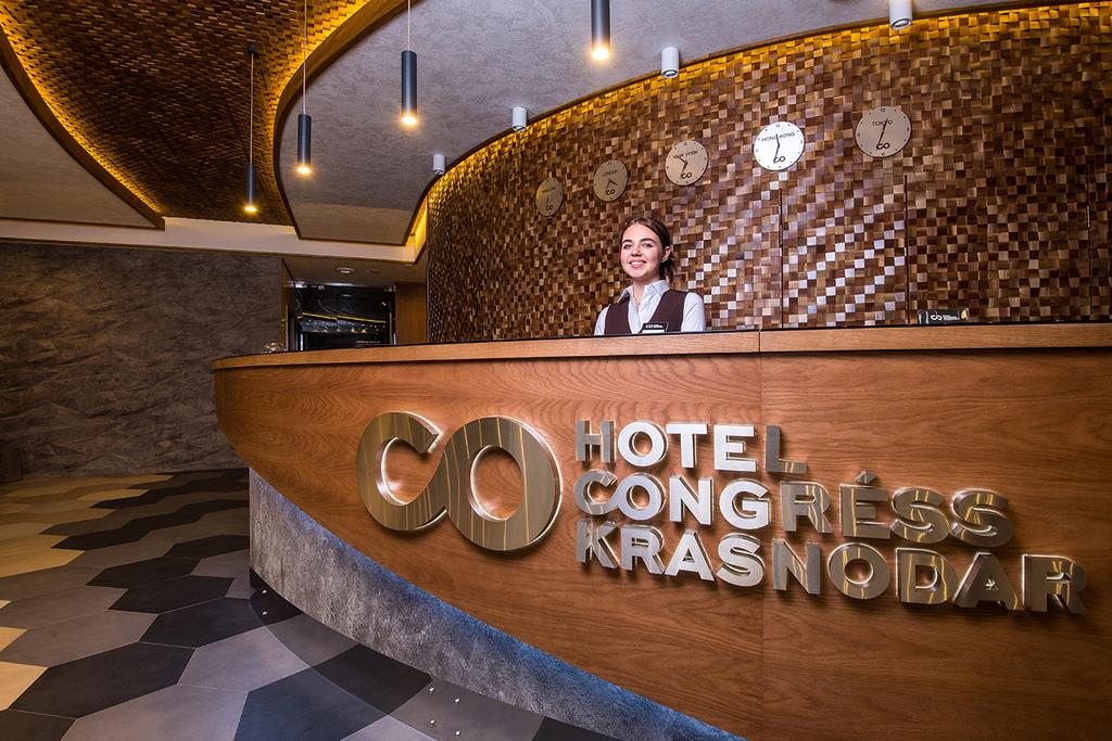 Congress Krasnodar