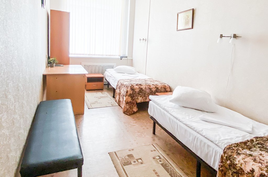 Smart Hotel KDO Самара