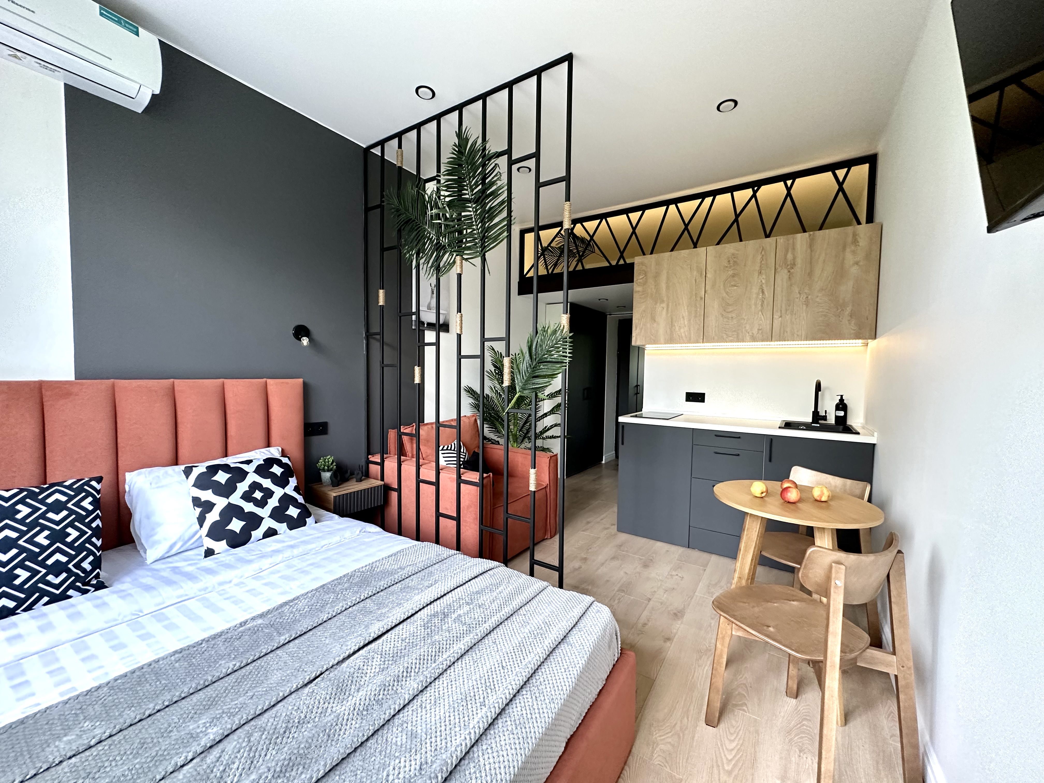 Фотография Стандарт 3-местный