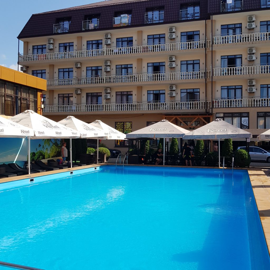 Golden Resort (Туапсе)