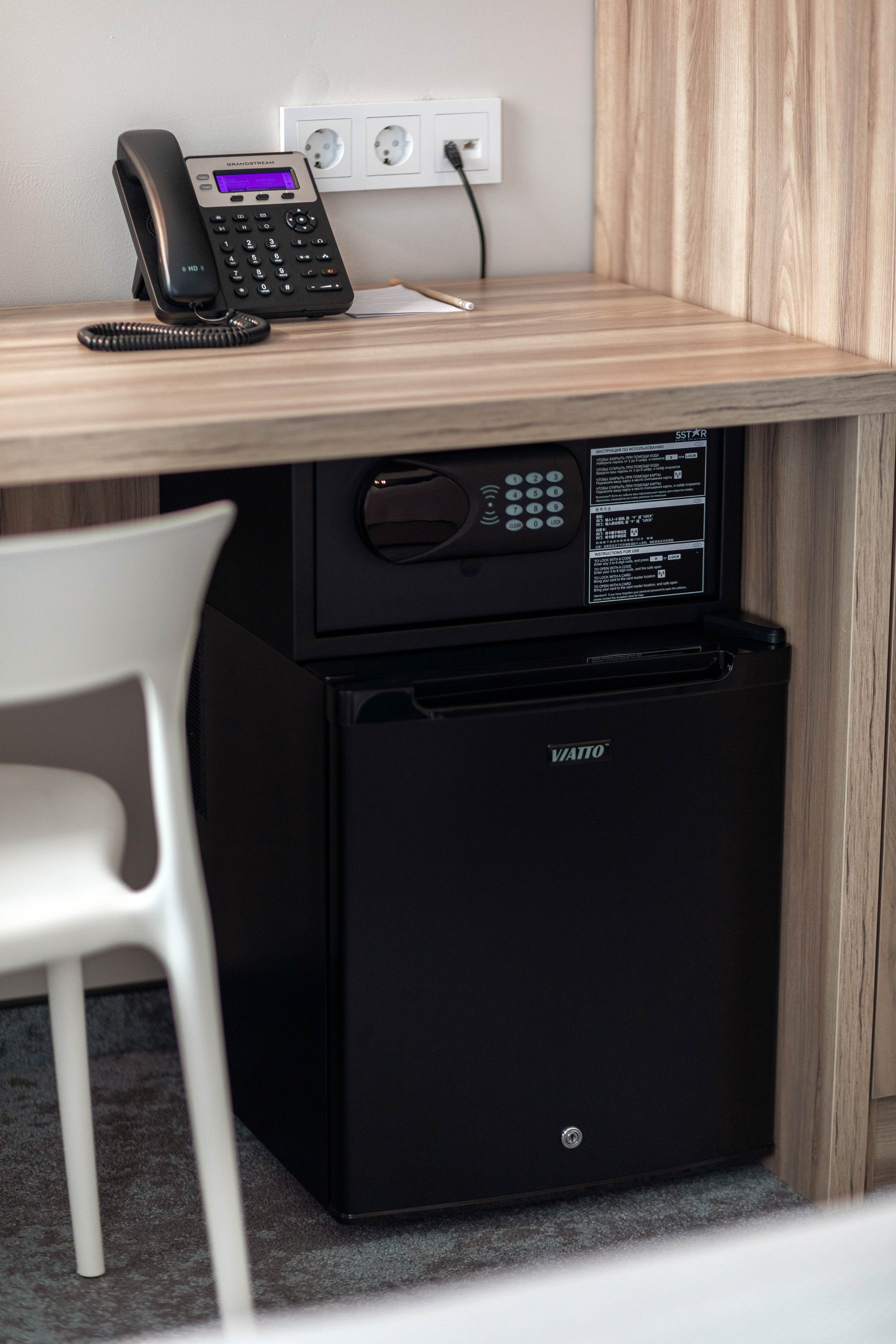 Люкс 2-местный 2-комнатный (Семейный)