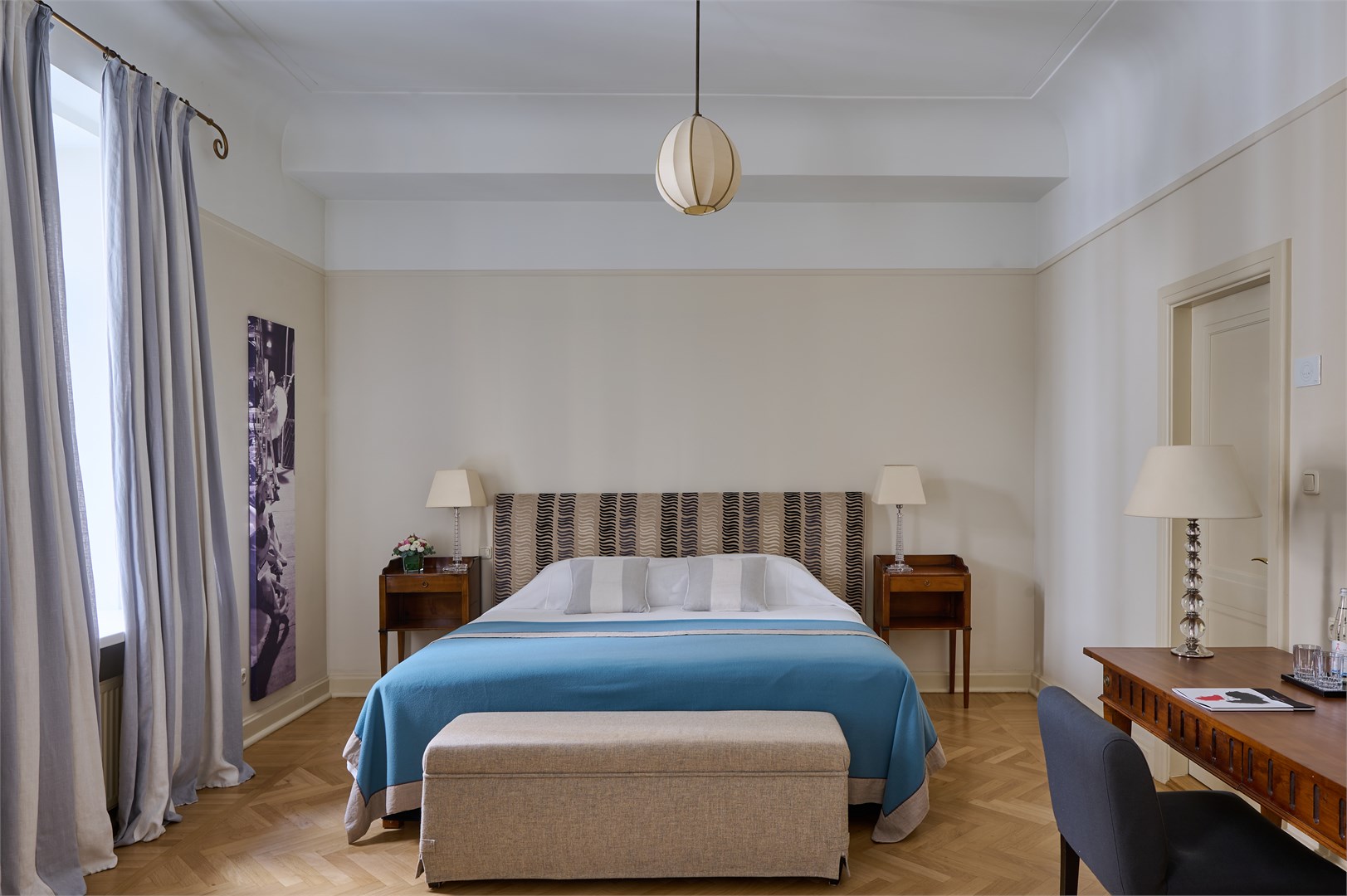 Studio 2-местный