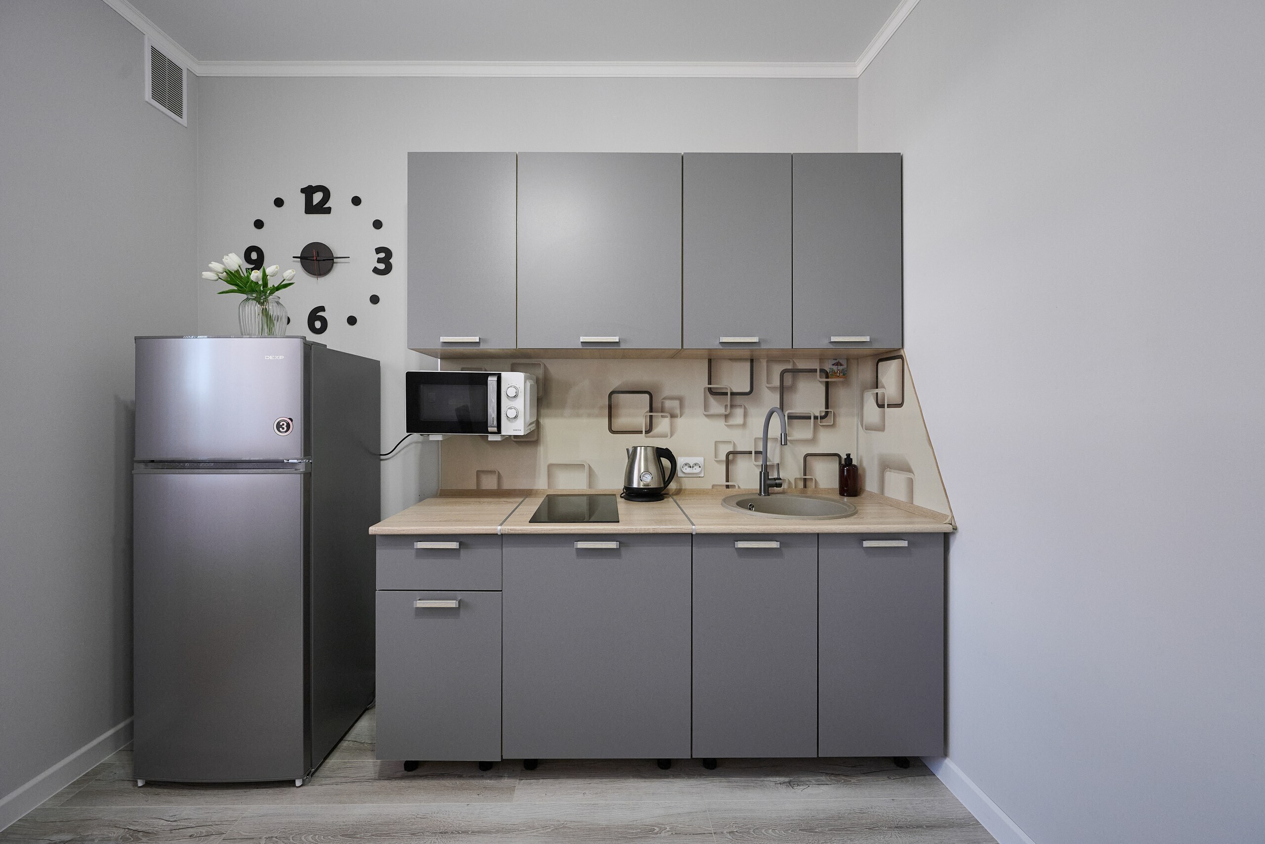YourPlace ул. им. Героя Владислава Посадского, 17, кор. 1
