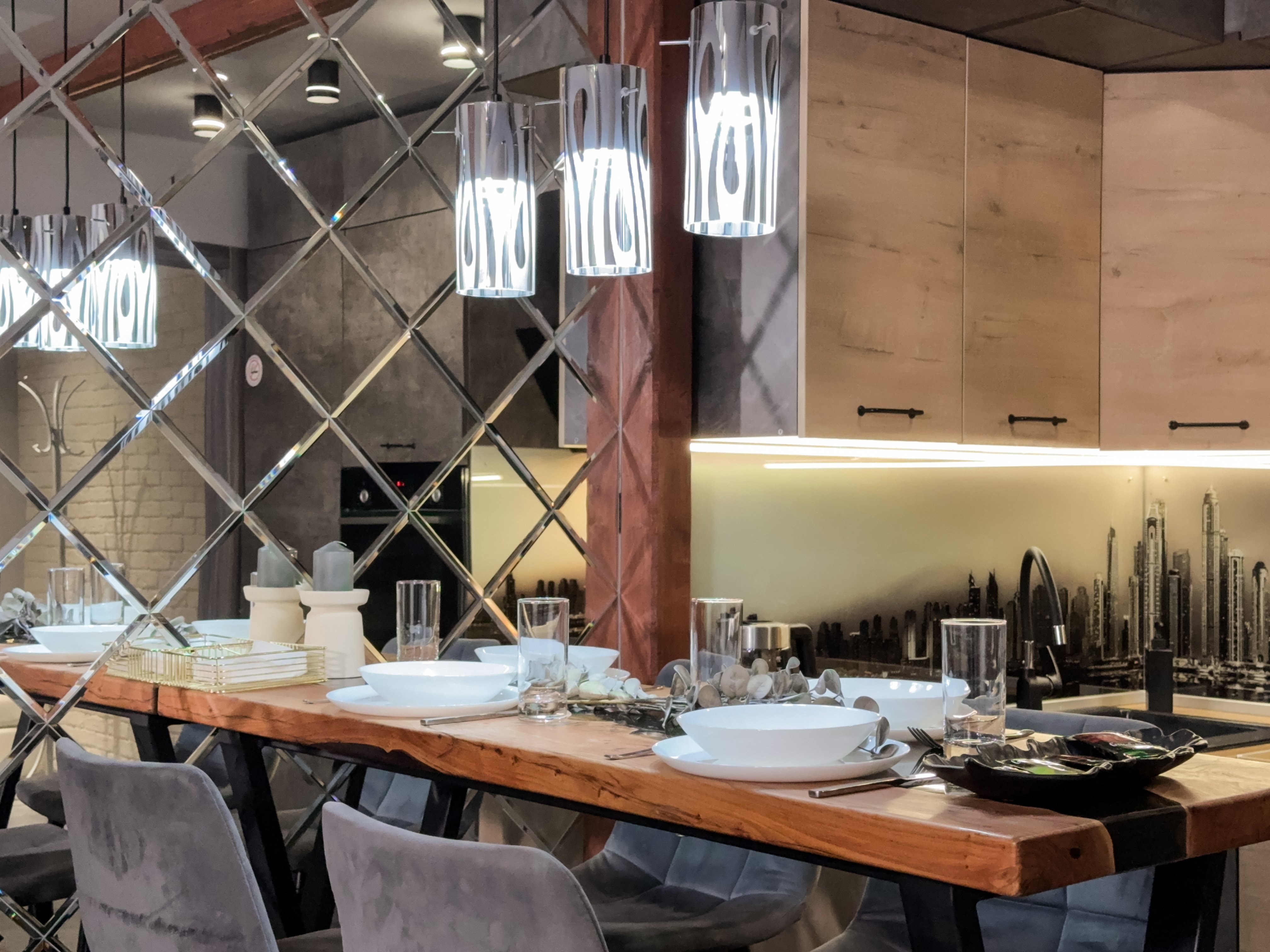 Izi Home Рыбаков 3