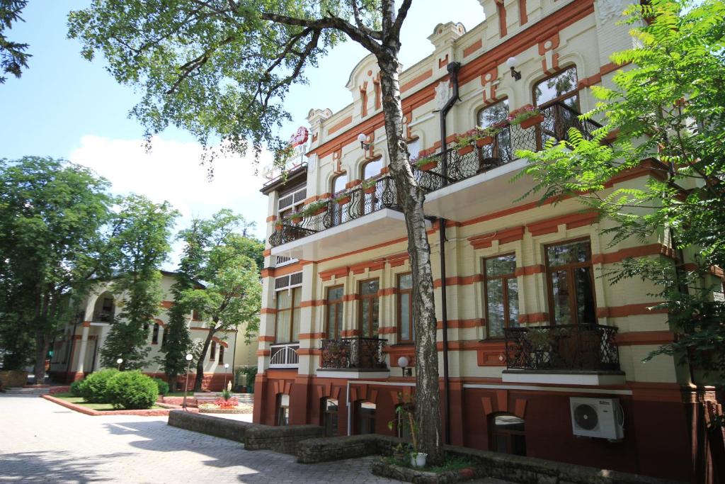 Фасад