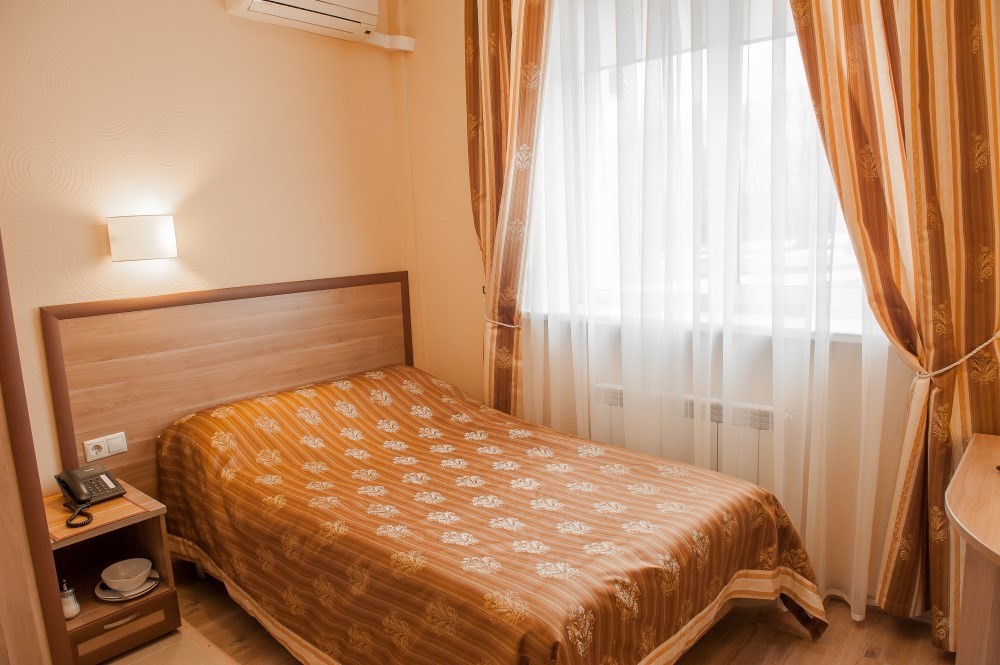 VIP House на Солнечной