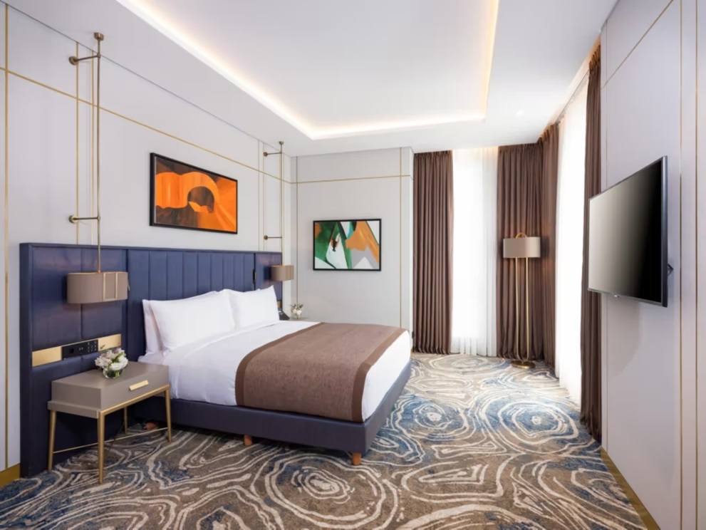 Фотография Club 2-местный