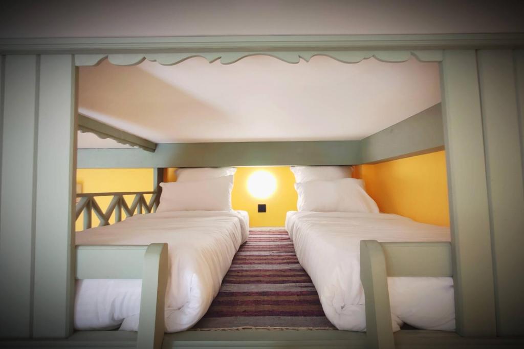 Casa Del Sol