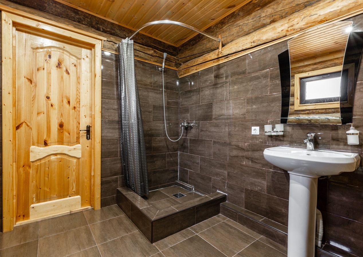 Люкс 2-местный 1-комнатный