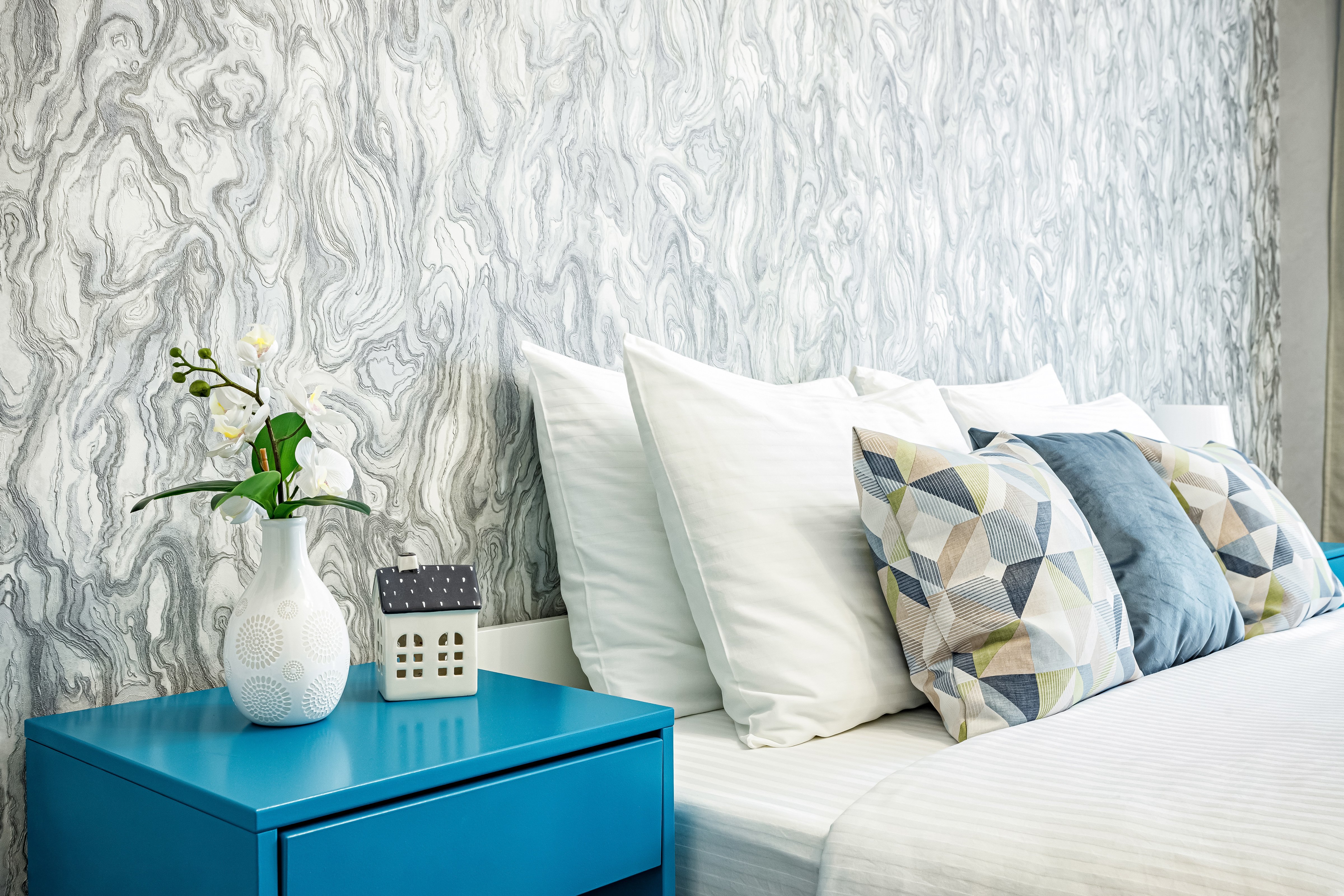 YourPlace Героев-Разведчиков, д. 8 корп. 2