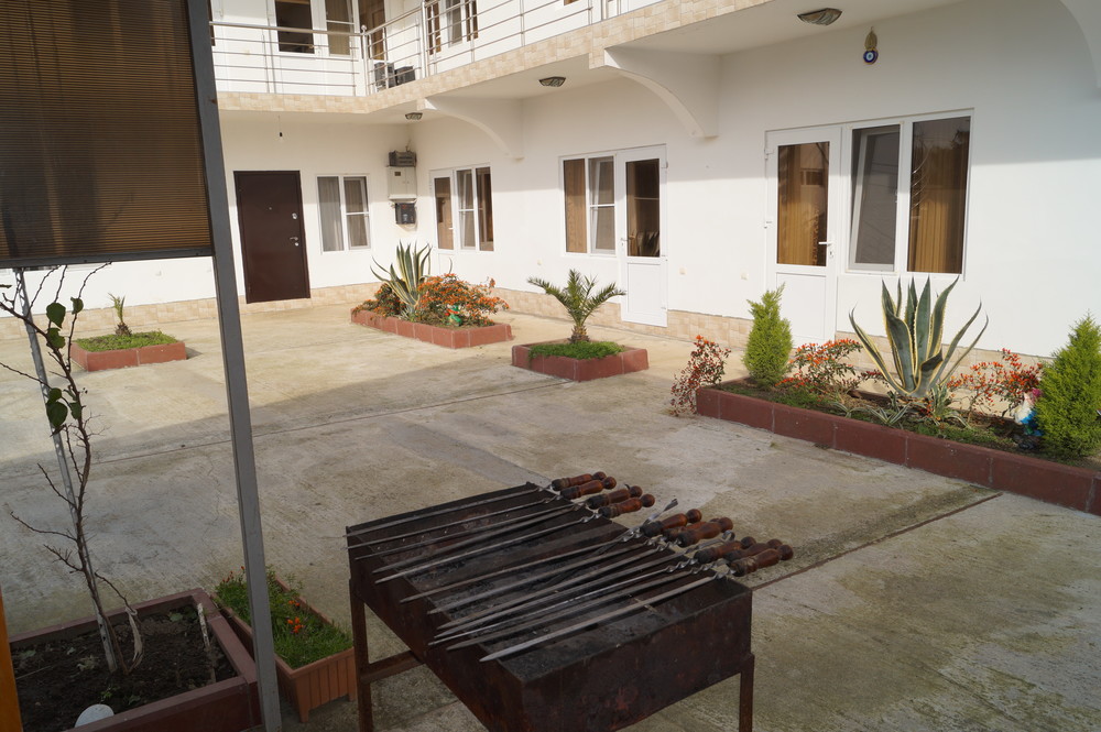 У Руслана и Джульетты