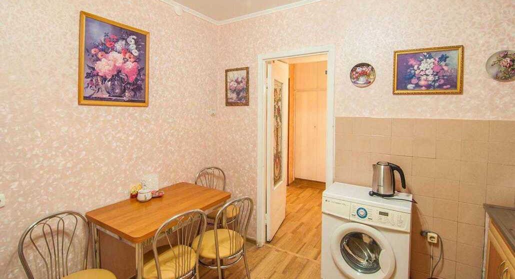Атма Хаус Широтная 35
