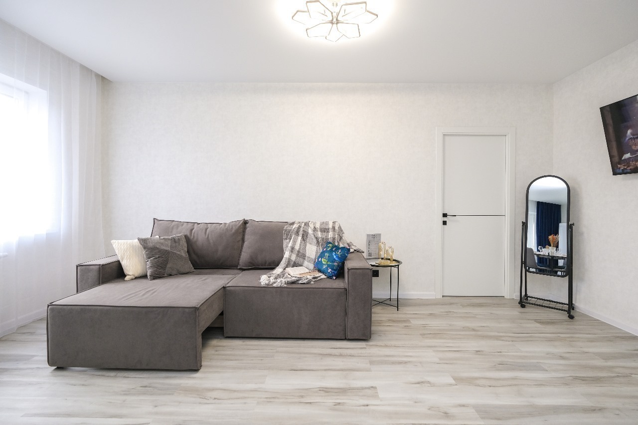 Room Hotel на Лескова 35