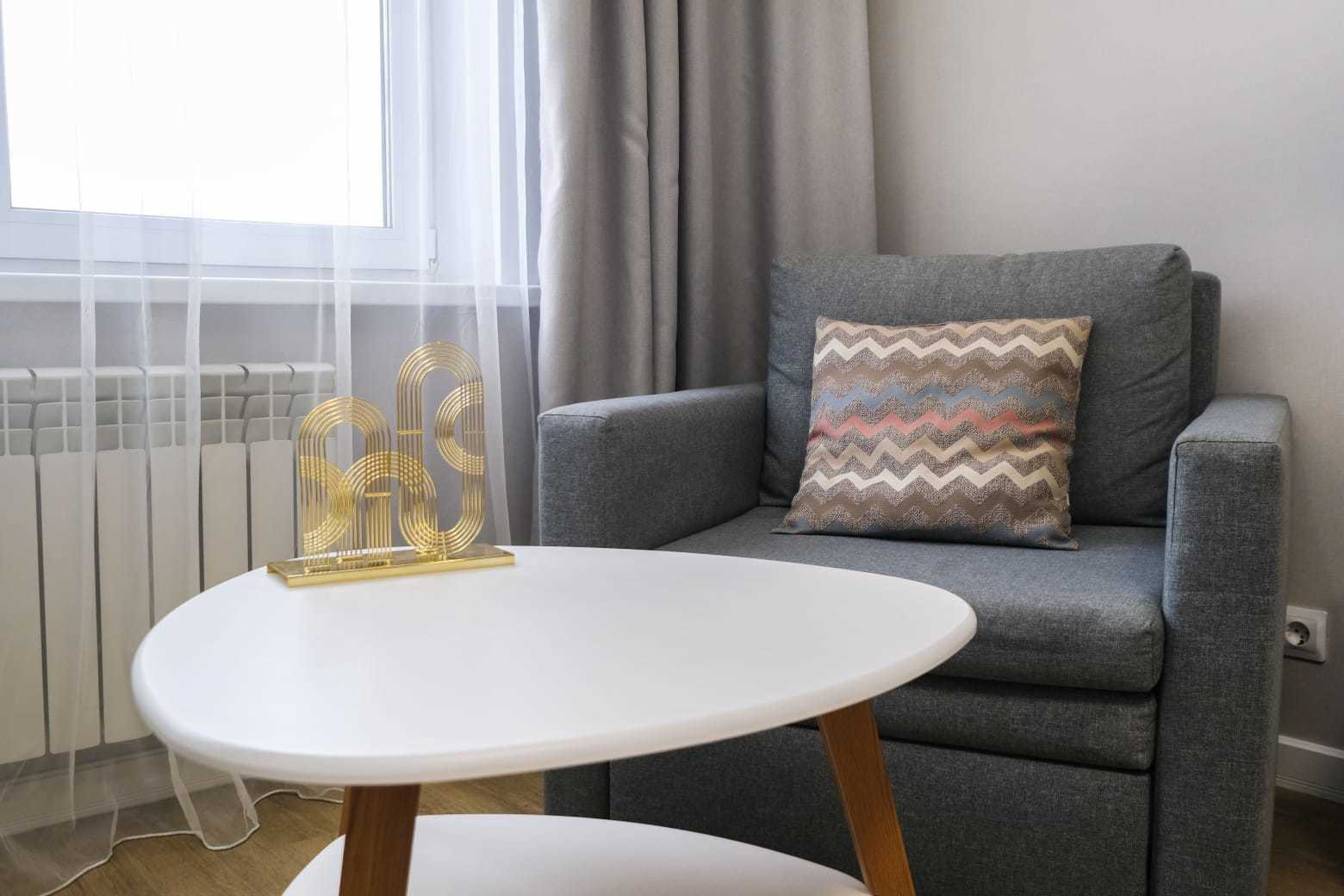 Room Hotel на Фрунзе 20