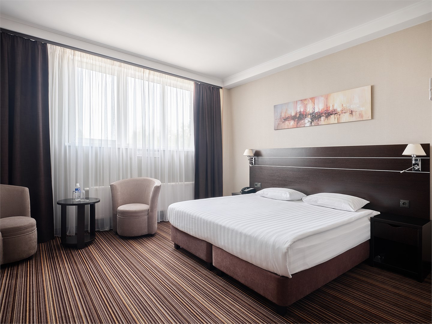 Фотография Junior Suite 2-местный