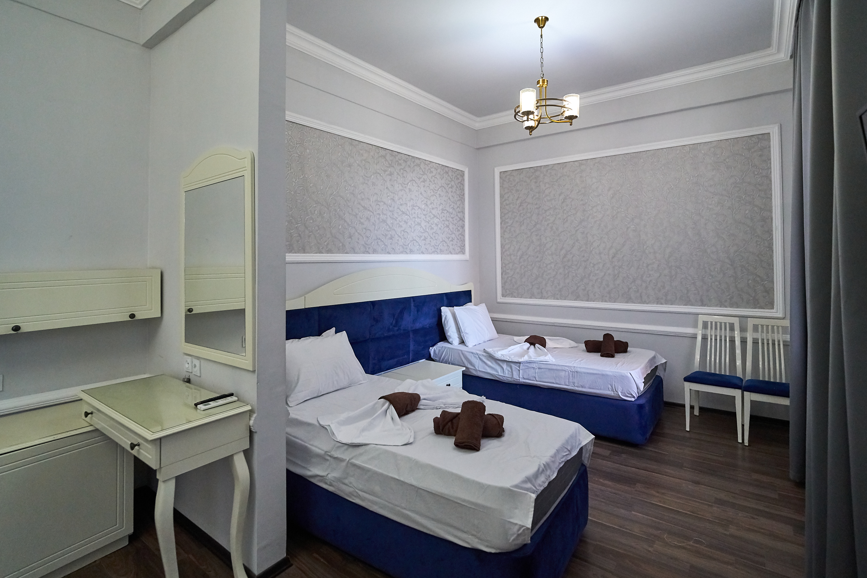 Фотография Стандарт 1-местный с видом на море