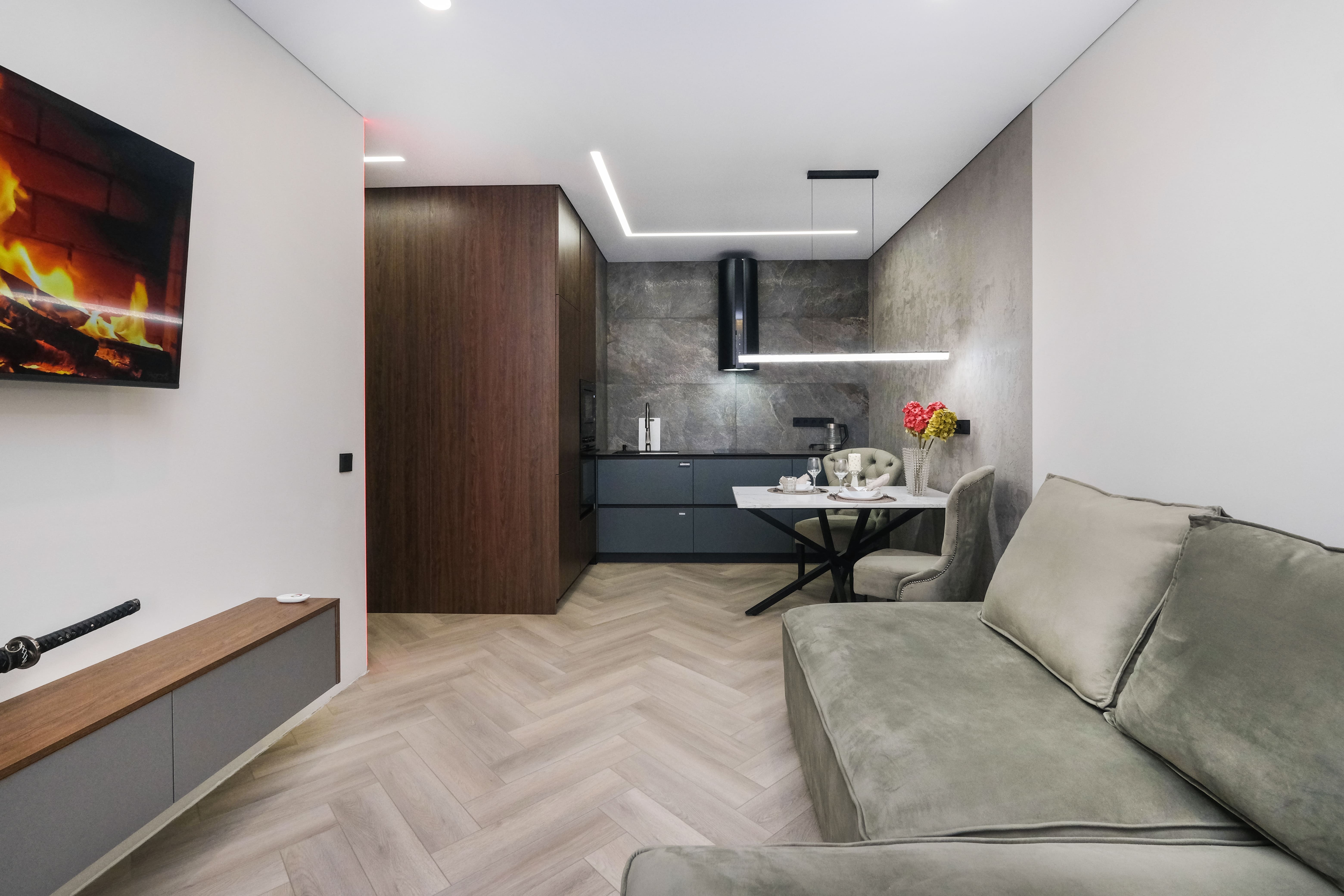 Room Hotel на Коминтерна 89