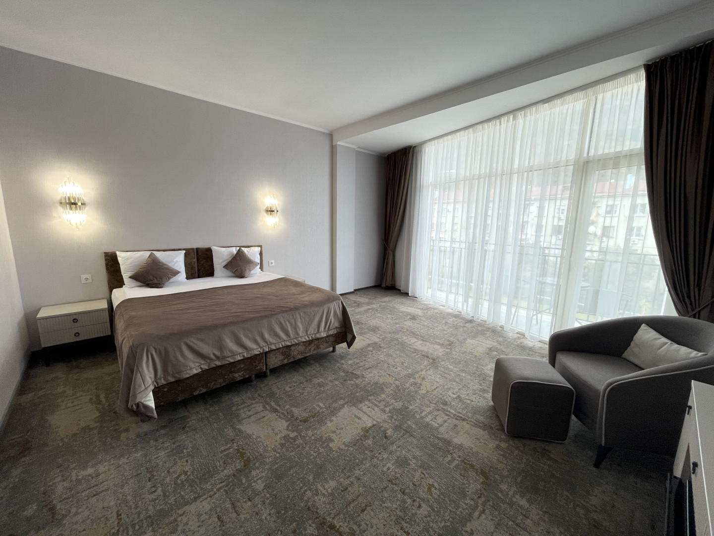 Малибу (Гагра)