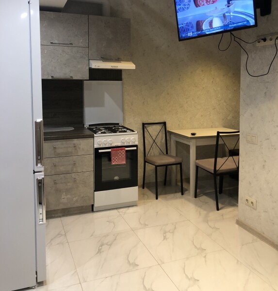 Апартаменты Комфорт 3-местный 1-комнатный