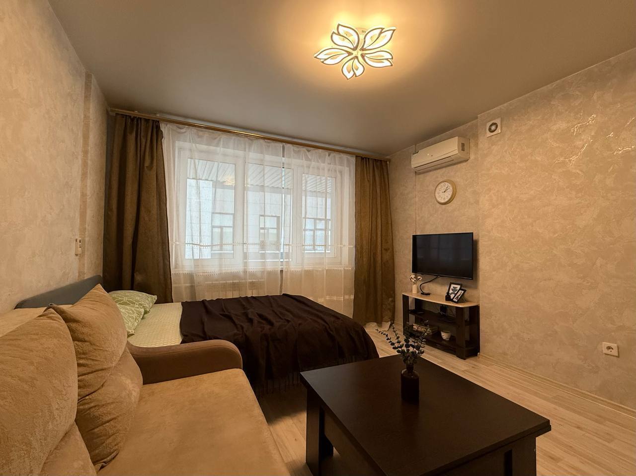 HOME HOTEL Железнодорожная улица, 15