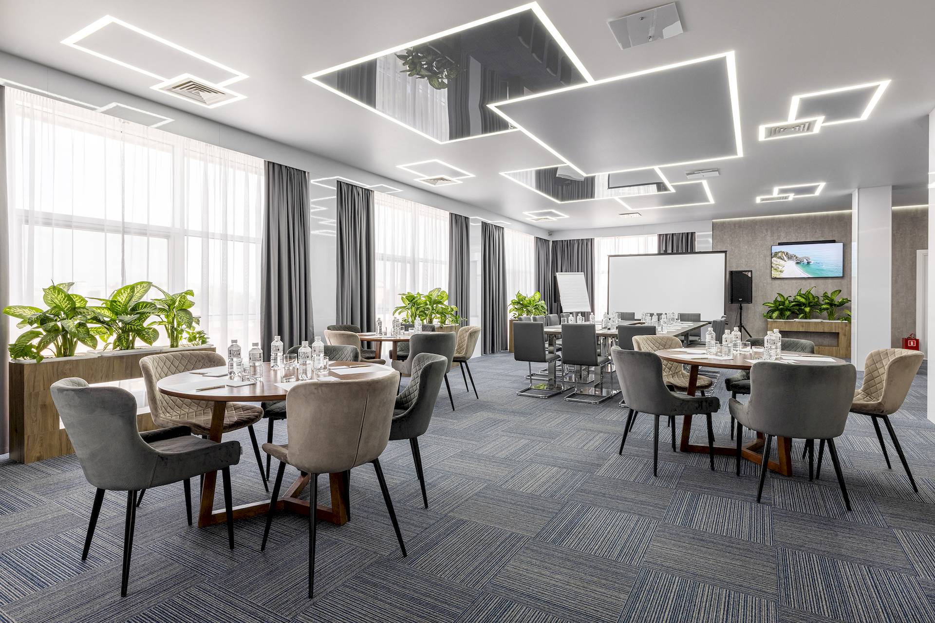 Parallel Congress by Stellar Hotels