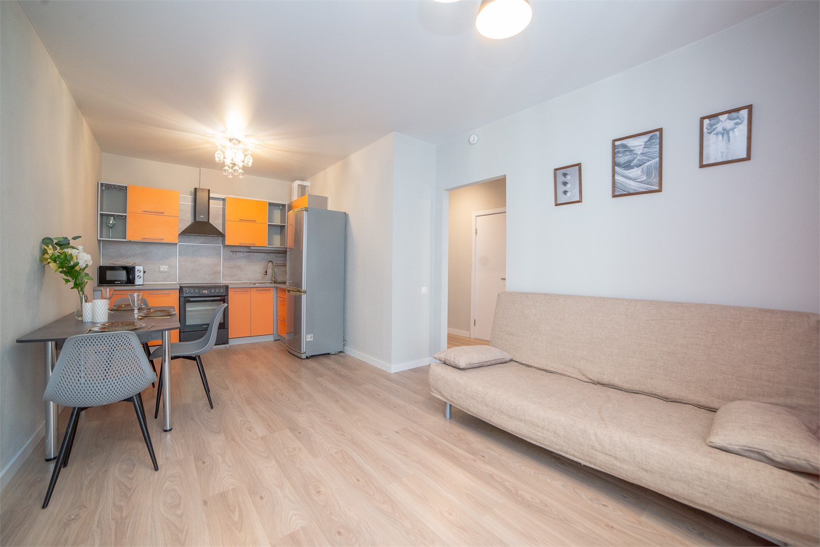 BeGuest на Тверитина 41
