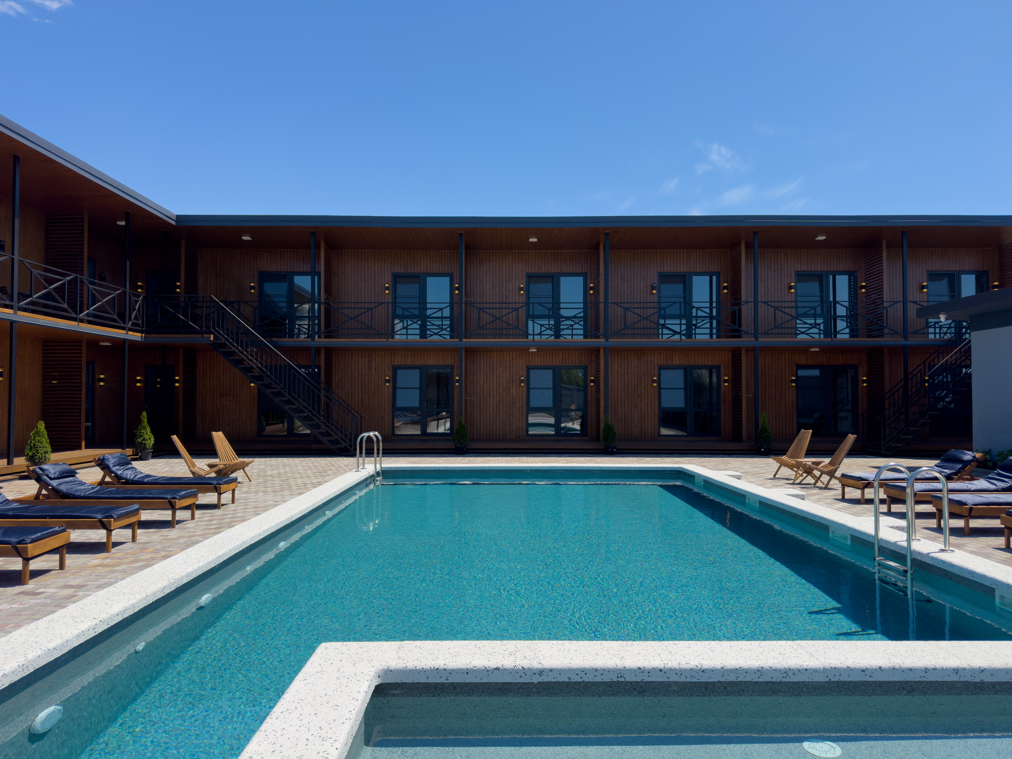 Sea House Eco Family (Алахадзы)