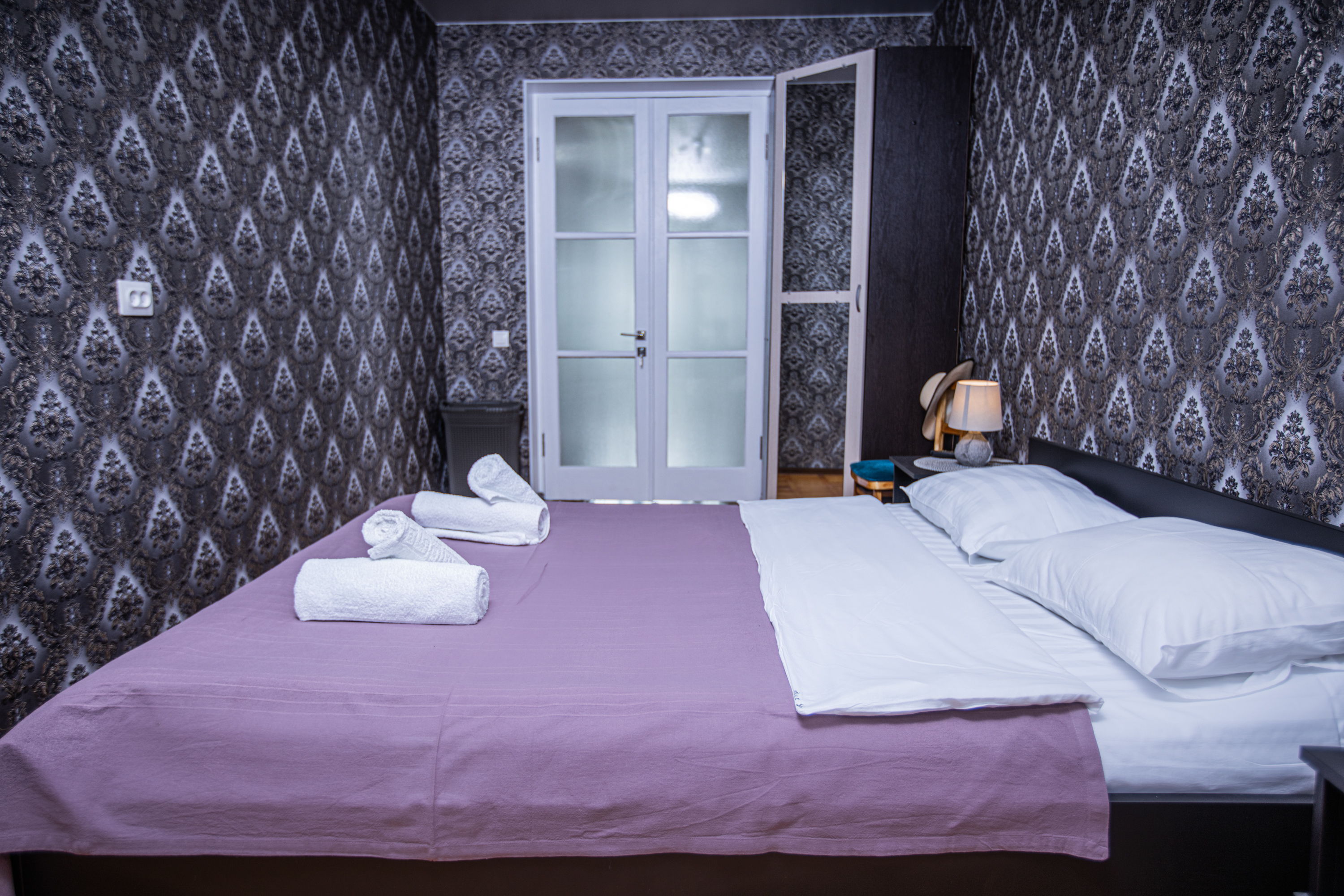 Гагарина, д. 115 (Агудзера)