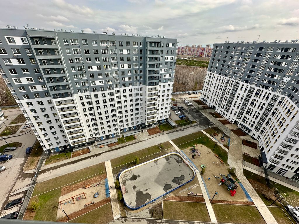 Компас С.Джанбровского 5
