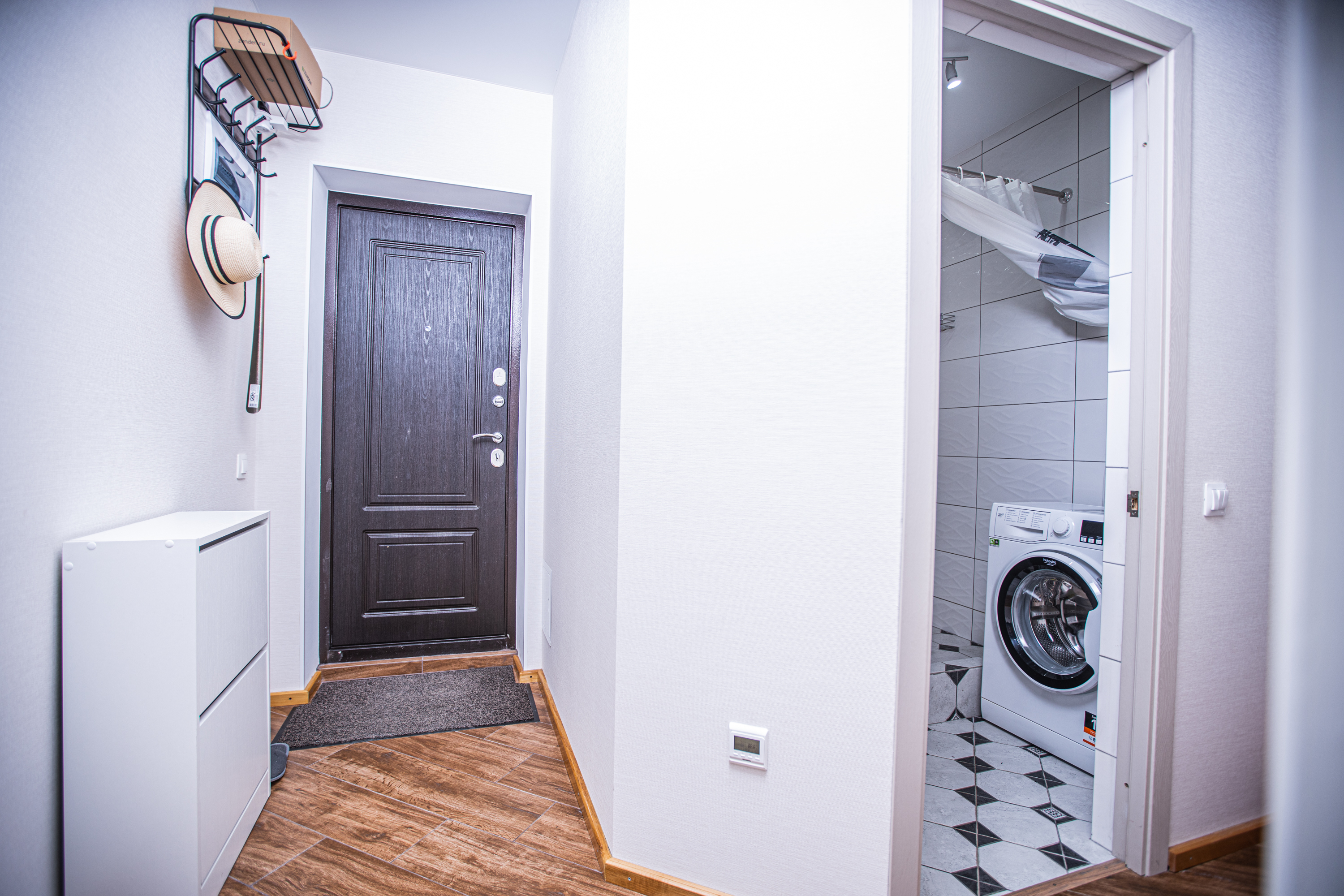 Гагарина, д. 115 (Агудзера)