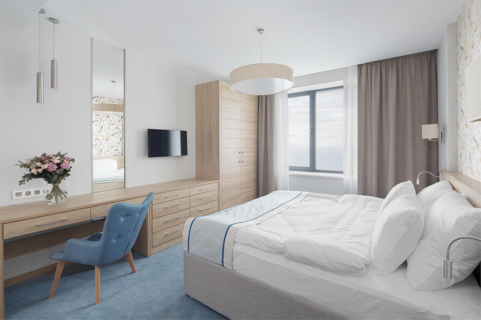 Hidens Apart Hotel 5*