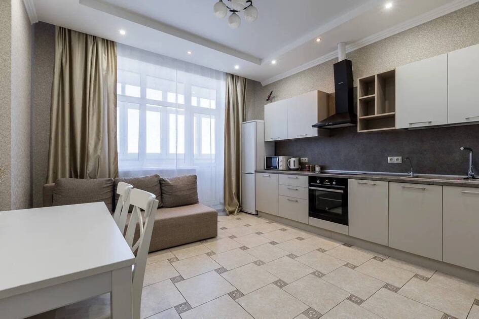 Apartment_tmn Малыгина 90