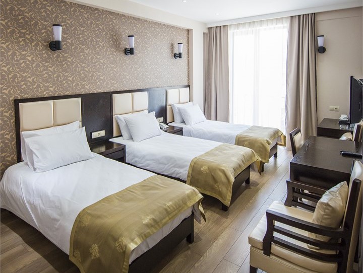 Tbilisi Inn