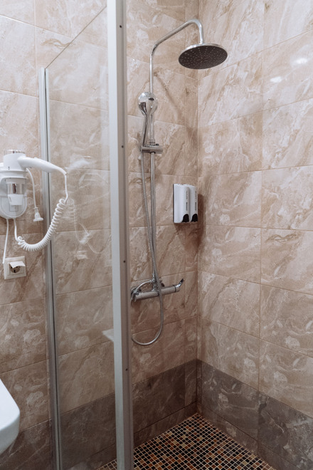 Стандартный 2-местный (DBL)