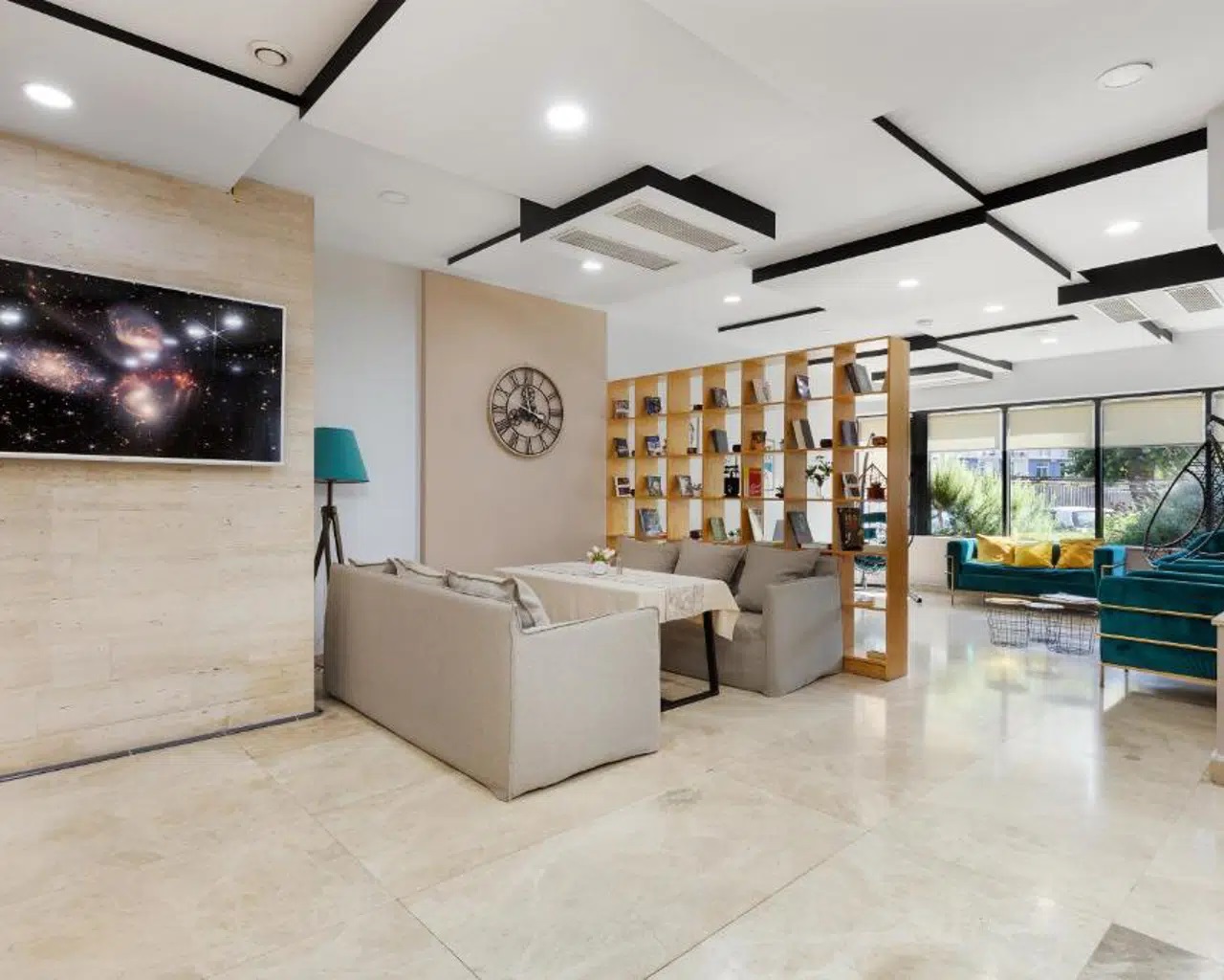 Iveria Inn Hotel