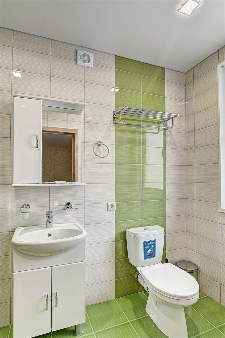 Коттедж 10-местный