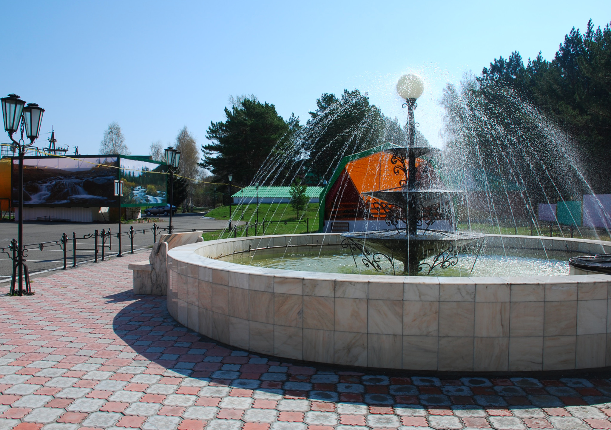 Сосновый бор (Красноярск)