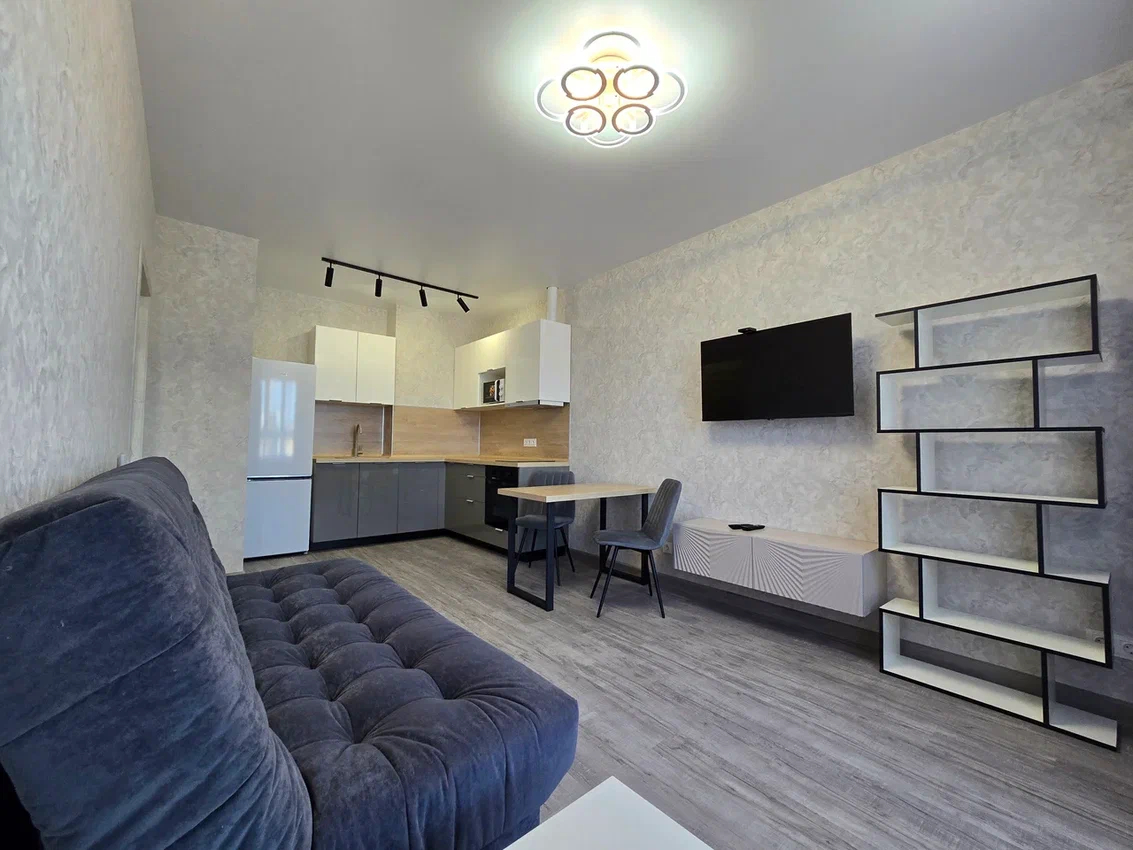 КемКомфорна б-р Строителей 60к3