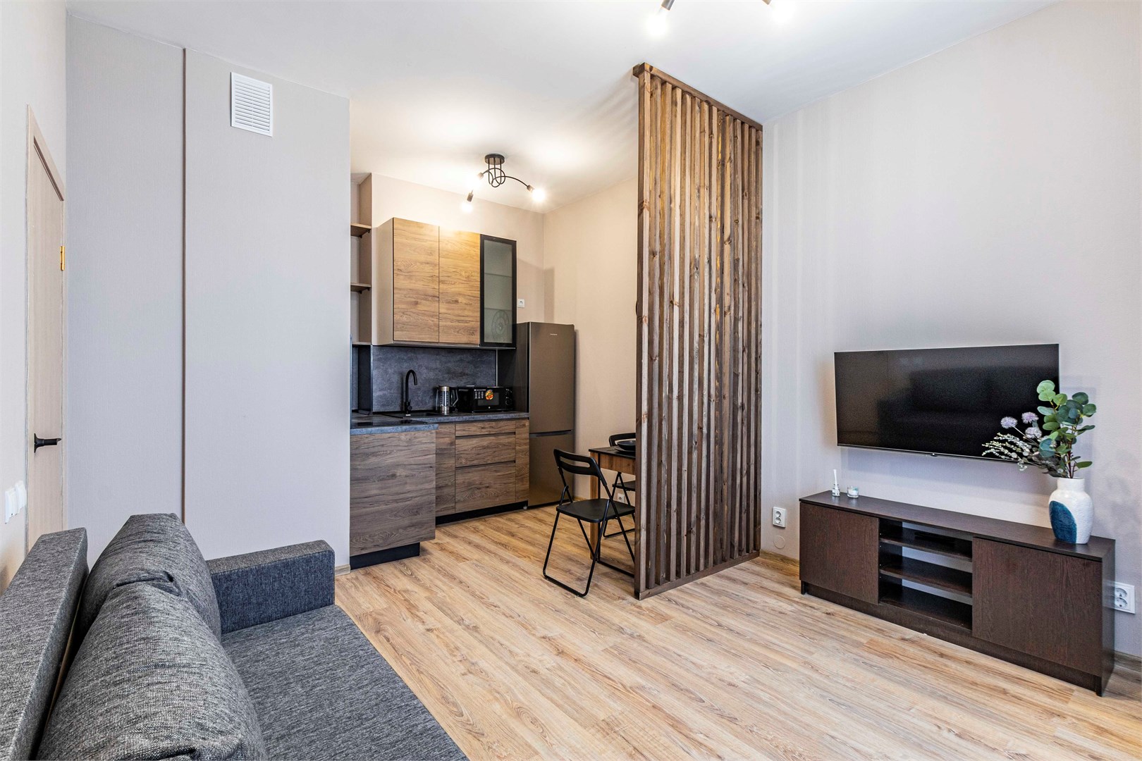 BeGuest на Академика Парина 29