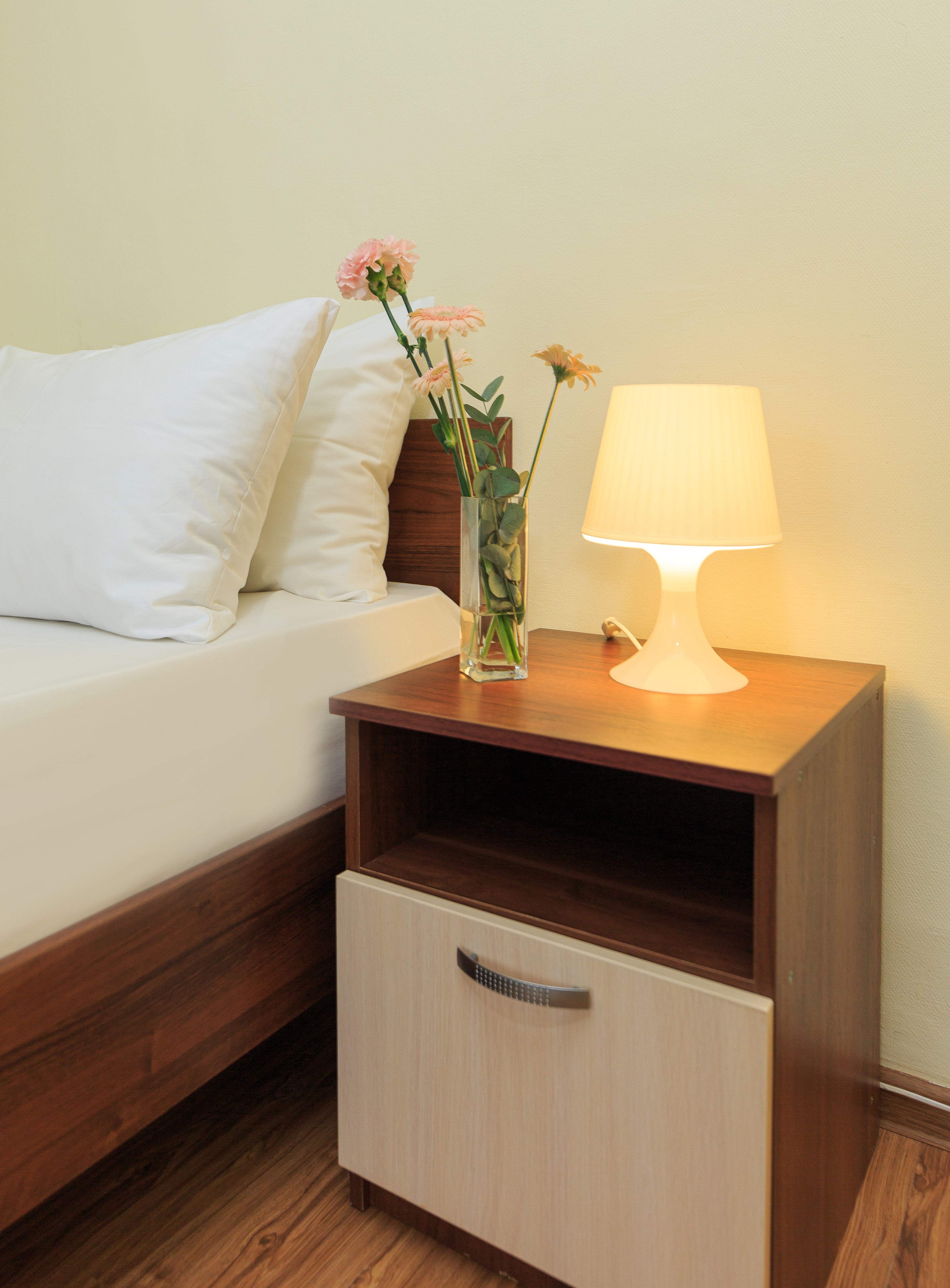 Стандартный 2-местный