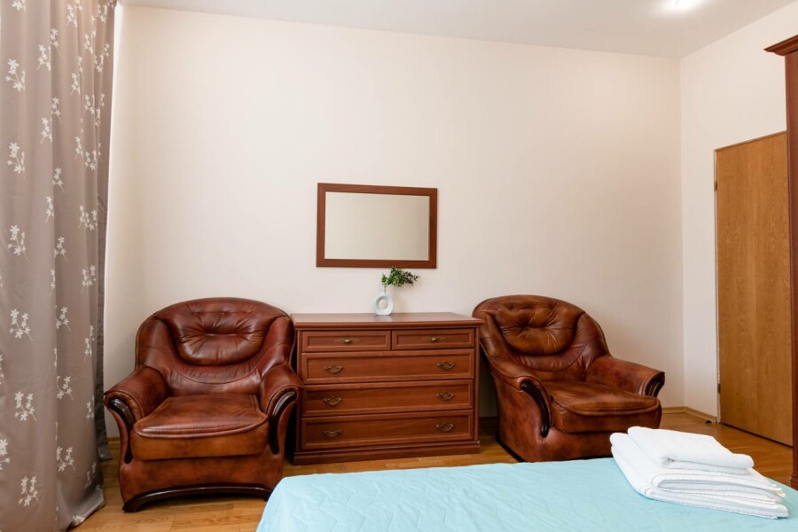 EasyRent Садовая, 256
