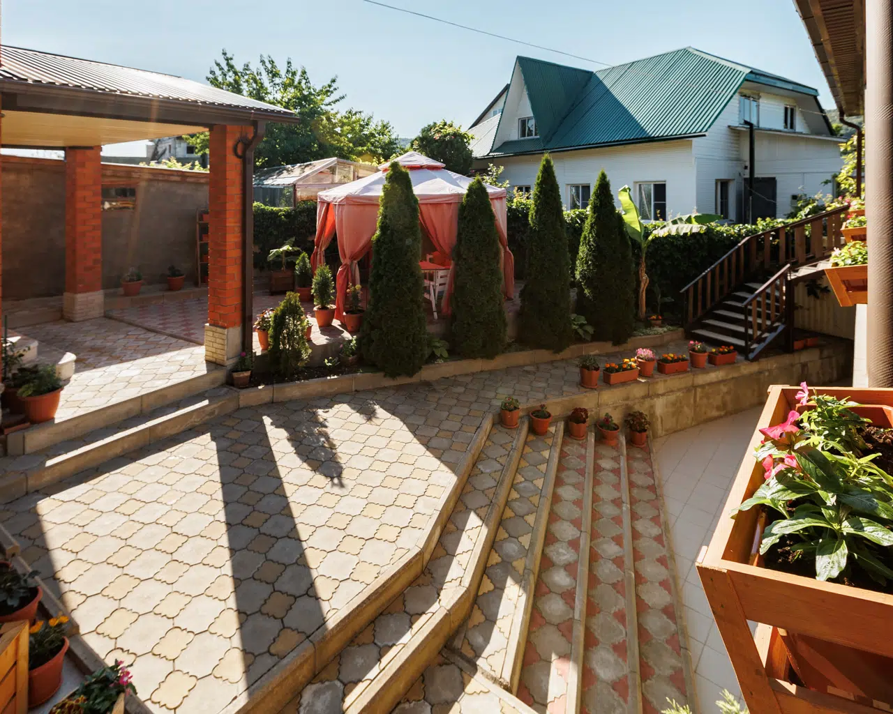 Лимонад