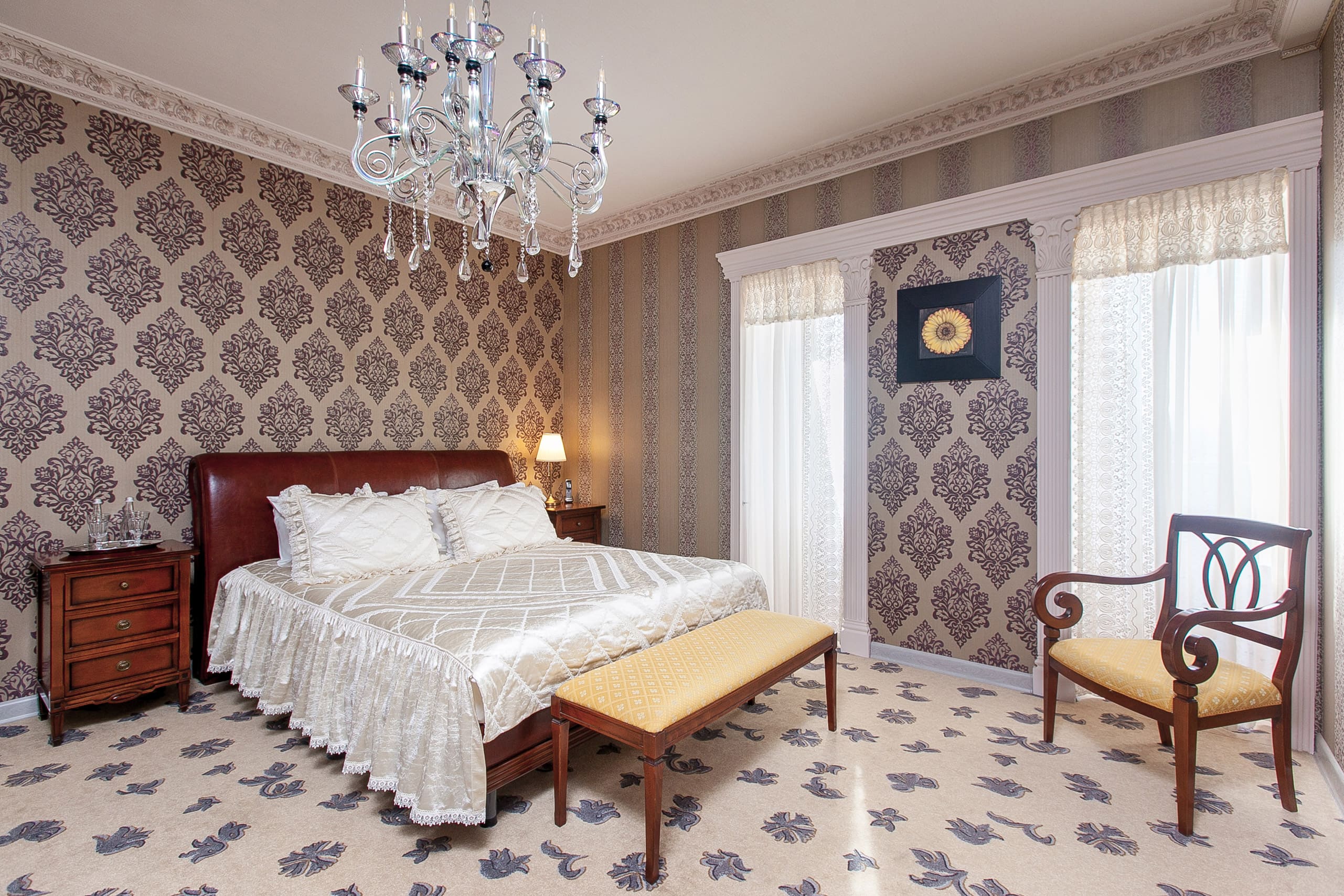 Villa Italy